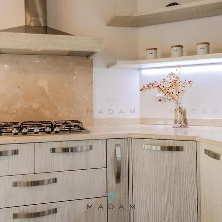 Apartamento White *