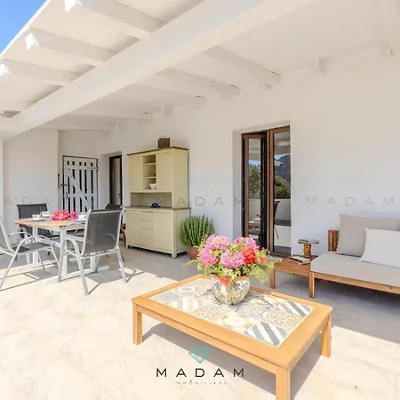 Apartamento White