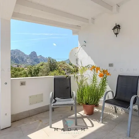 Lejlighed White Olbia