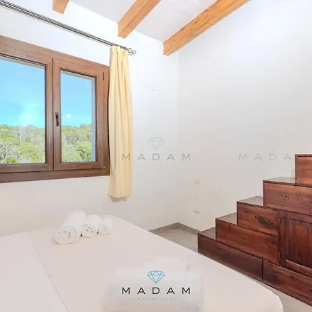 Apartment White *