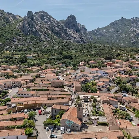 Lejlighed White Olbia