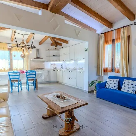 Apartamento White