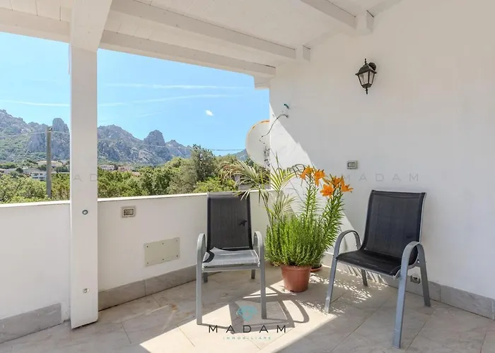 Apartman White Olbia