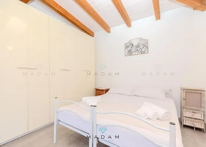 Apartman White Olbia
