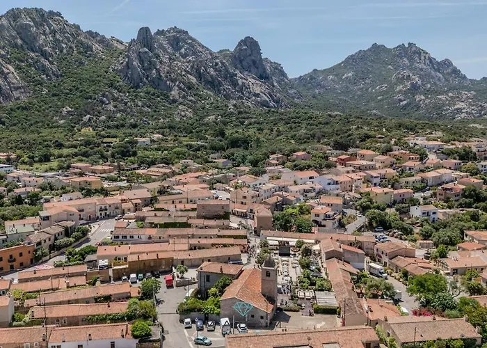 Apartman White Olbia